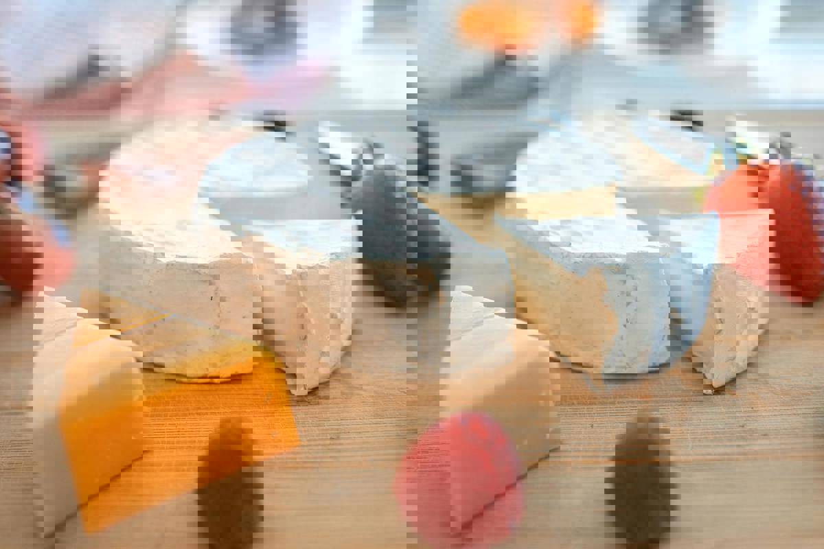 Artisan Cheese Makers Launch Dairy-Free Innovations Changing Local Palates