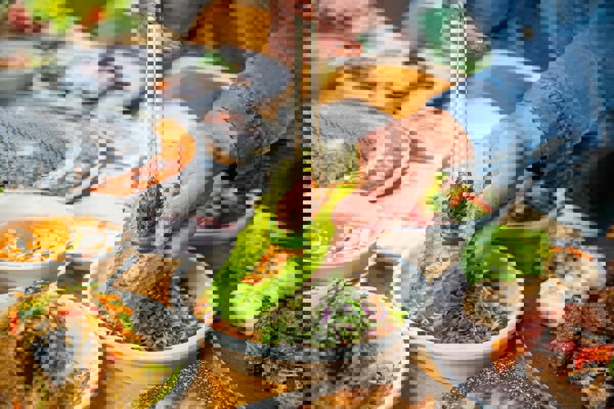 Farm-to-Table Dining Trends Revitalize Small Town Restaurants Nationwide